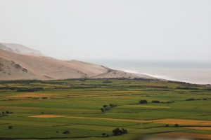 FILE 4 ON THE COASTAL ROAD TO NASCA (from Arequipa) (11)